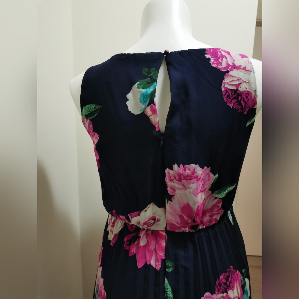 JESSICA HOWARD  MULTICOLORE DRESS - Picture 4 of 5
